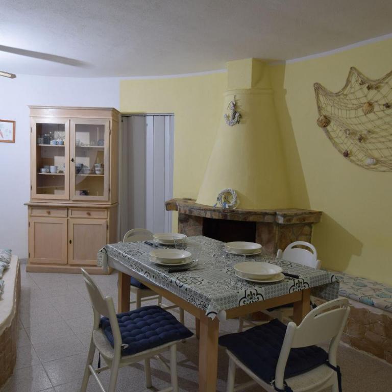 Appartamento Tavernella In Budoni - Appartamento - 5
