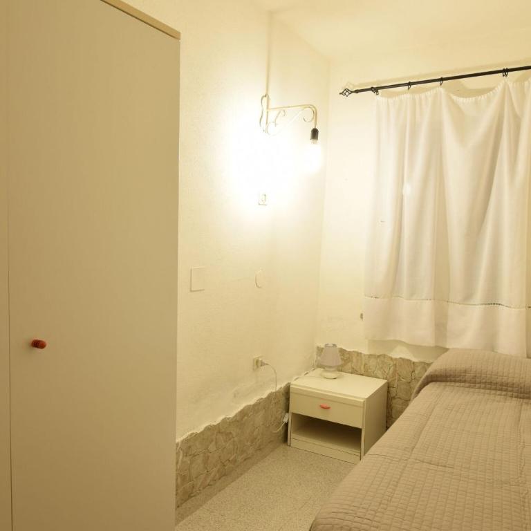 Appartamento Tavernella In Budoni - Appartamento - 11