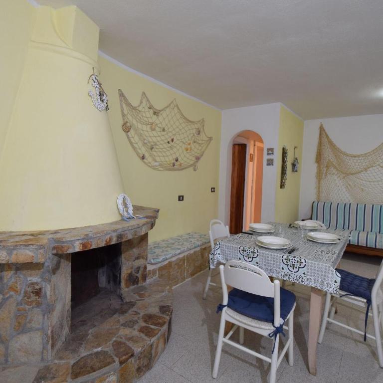 Appartamento Tavernella In Budoni - Appartamento - 12