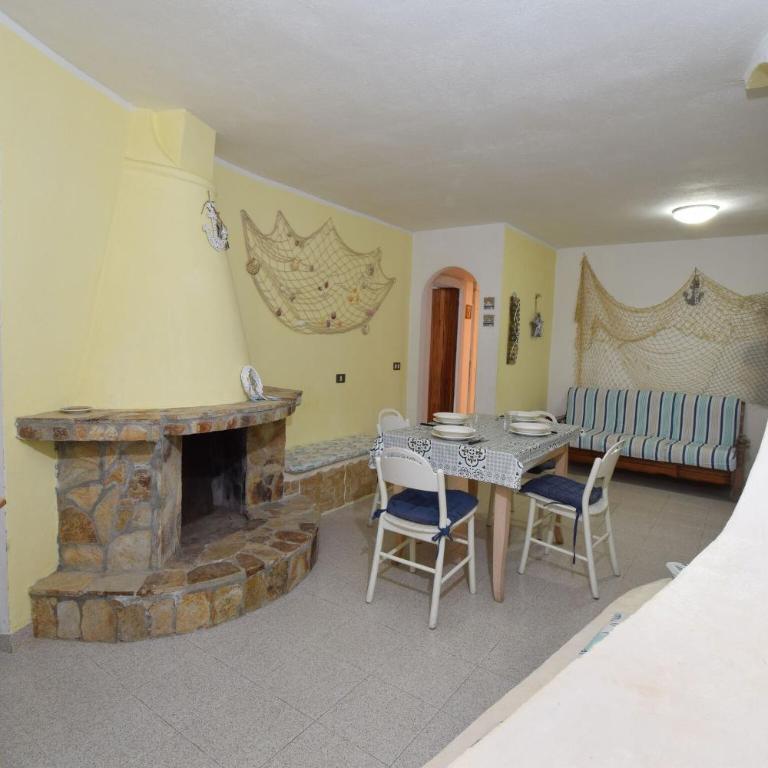 Appartamento Tavernella In Budoni - Appartamento - 13