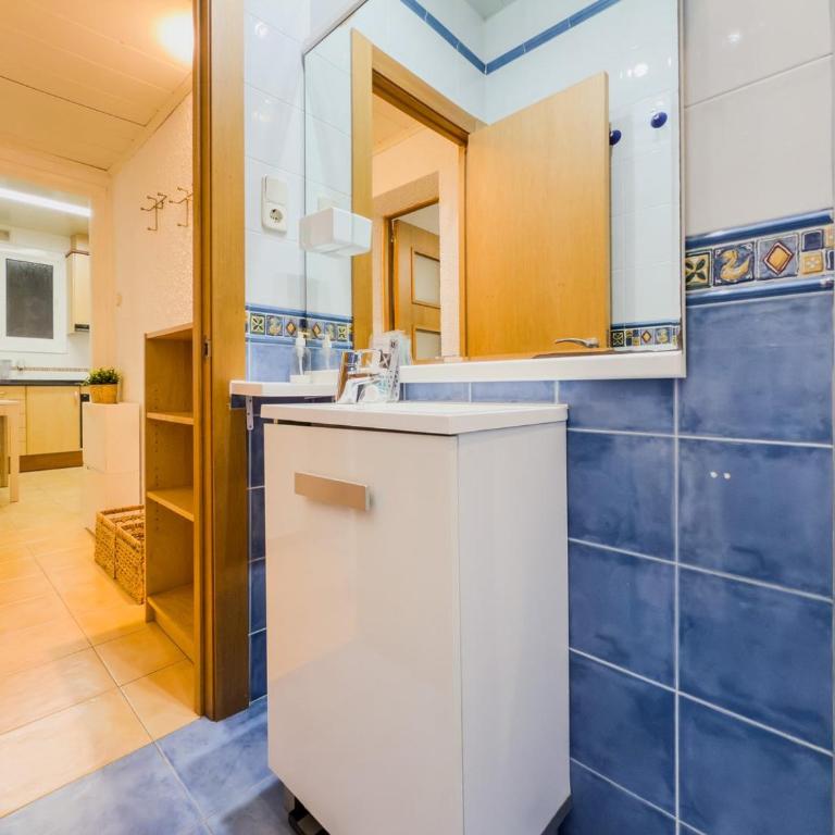 GuestReady - Comfortable Retreat next to the beach - One-Bedroom Apartment - 9
