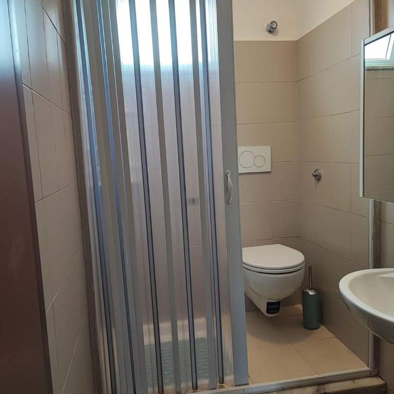 Mini Attico, ViaTagliavia - Appartamento con 1 Camera da Letto - 3