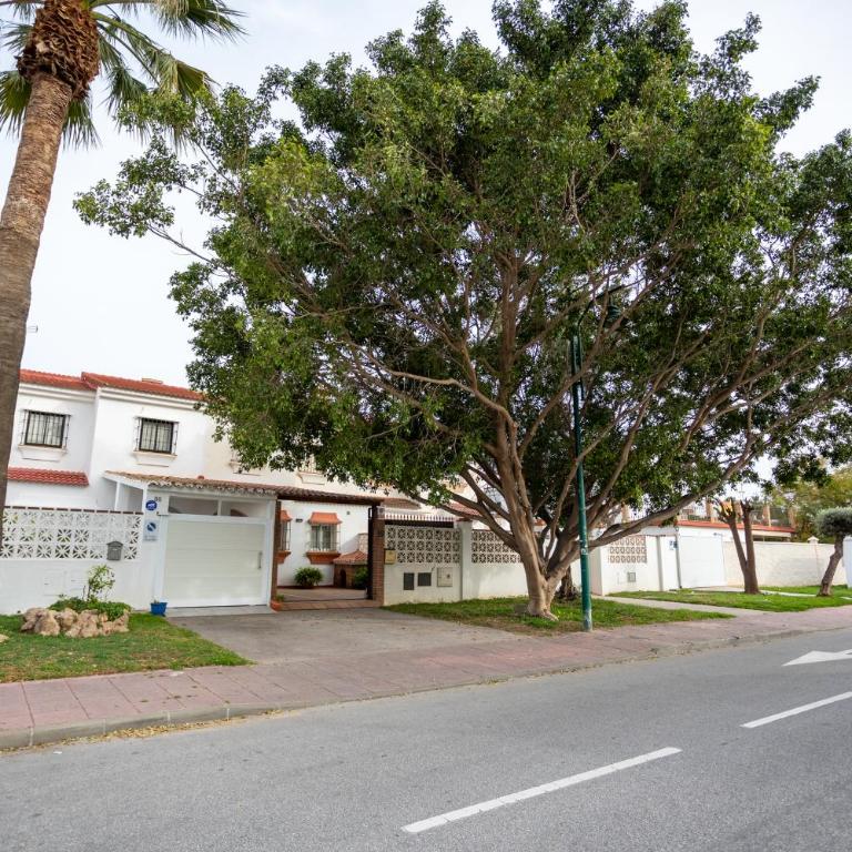 Casa en Guadalmar Malaga, Naturaleza y Playa - Casa de 2 dormitorios - 10