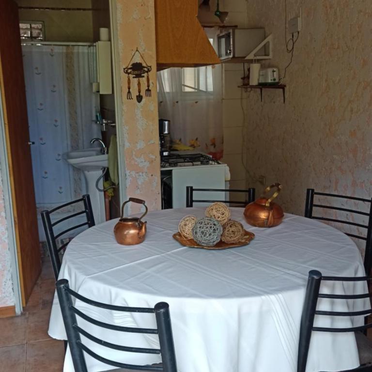 Quinta Los Olivos - Casa de 3 dormitorios - 13
