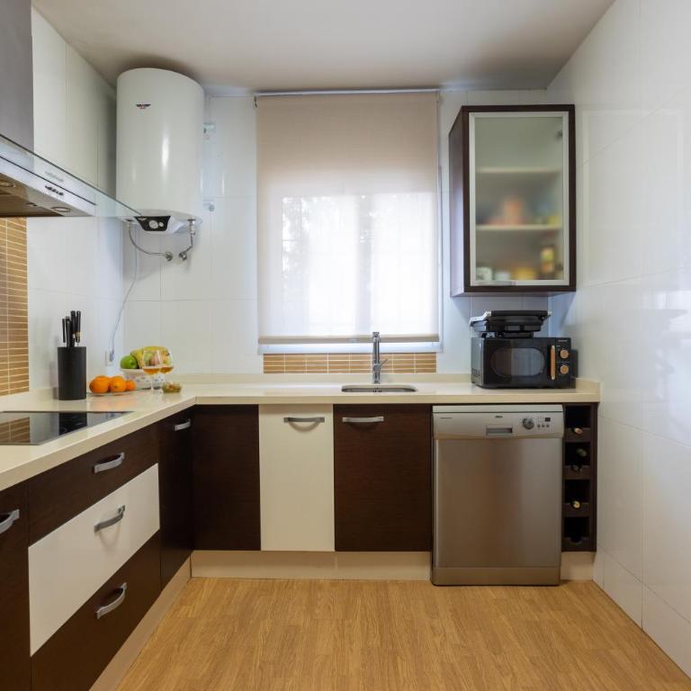 Casa en Guadalmar Malaga, Naturaleza y Playa - Casa de 2 dormitorios - 25