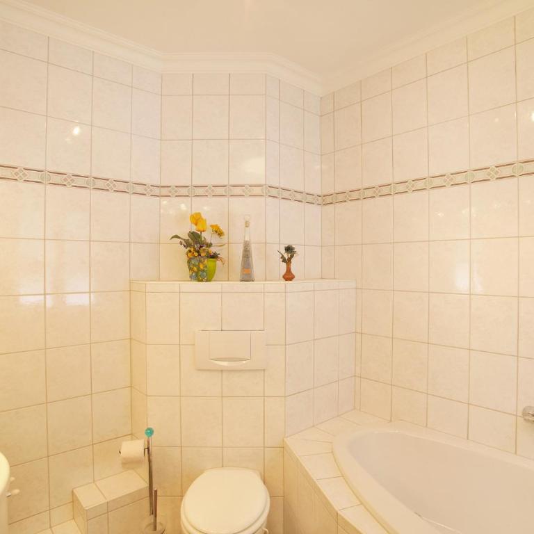 Großmitt - Chalet (2-7 Erwachsene) - 6