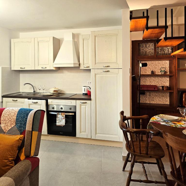 Casa Estia, Relax a 2 minuti dal Duomo, Casa Estia - Casa con 1 Camera da Letto - 9