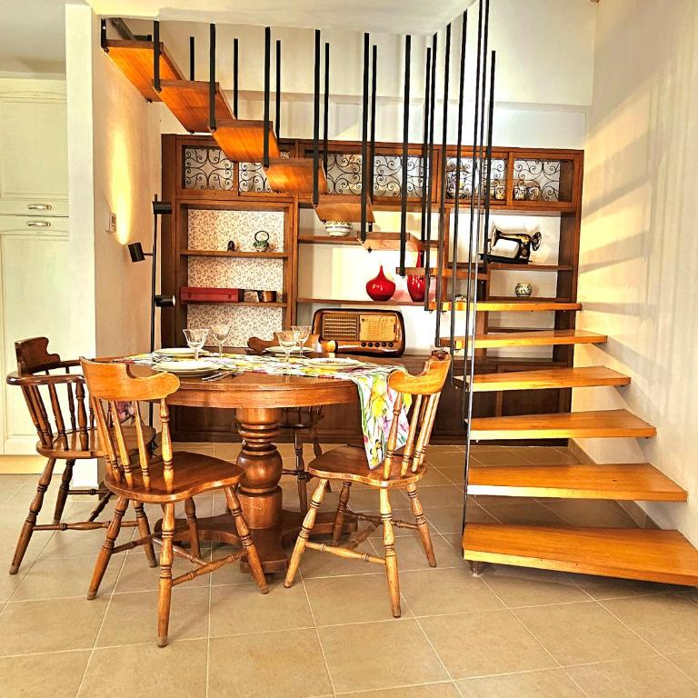Casa Estia, Relax a 2 minuti dal Duomo, Casa Estia - Casa con 1 Camera da Letto - 4