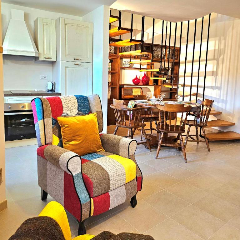 Casa Estia, Relax a 2 minuti dal Duomo, Casa Estia - Casa con 1 Camera da Letto - 16