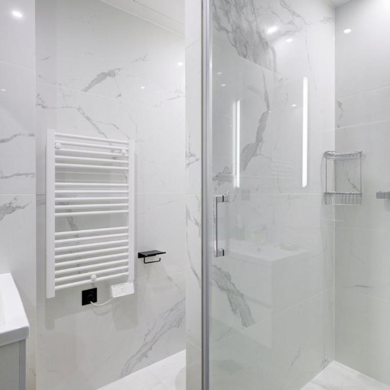 Bluestay 294 - Superbe appartement à Paris 17 - Appartement - 16