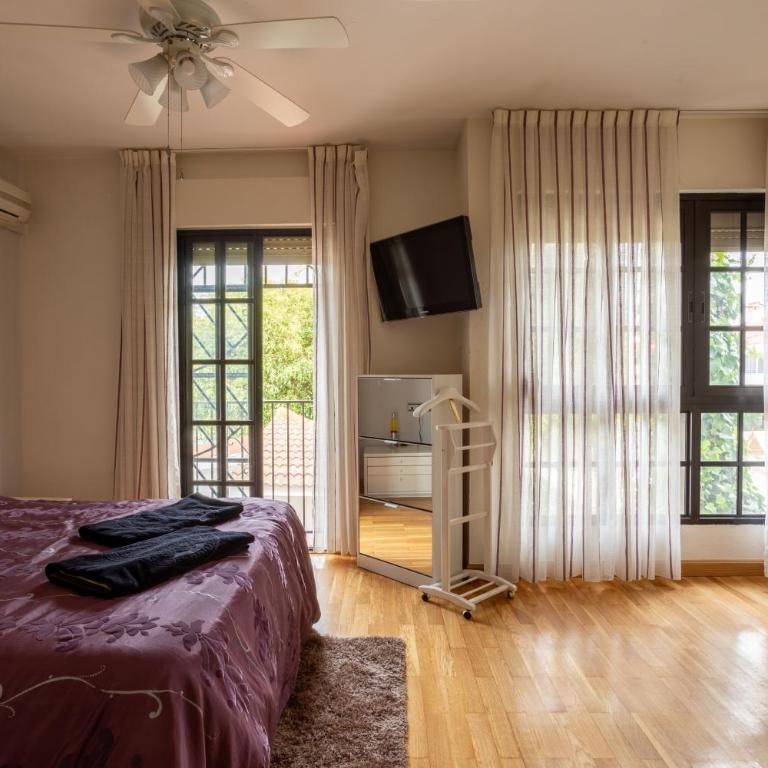 Casa en Guadalmar Malaga, Naturaleza y Playa - Casa de 2 dormitorios - 29
