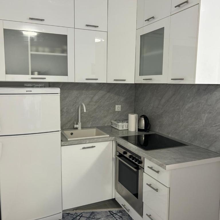 Apartment Marija - One-Bedroom Apartment - 5