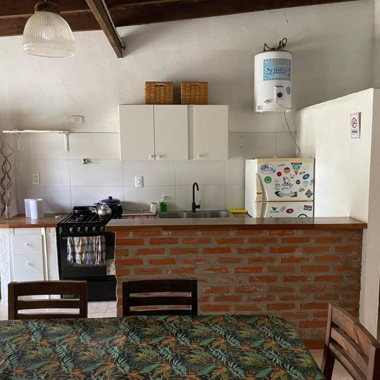 Alquilo por temporada - Casa de 2 dormitorios - 9