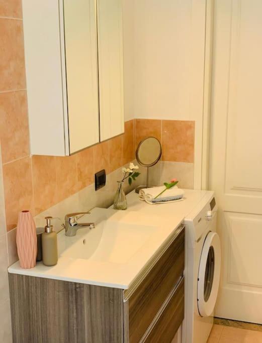 Statutos Heart - Two-Bedroom Apartment - 7