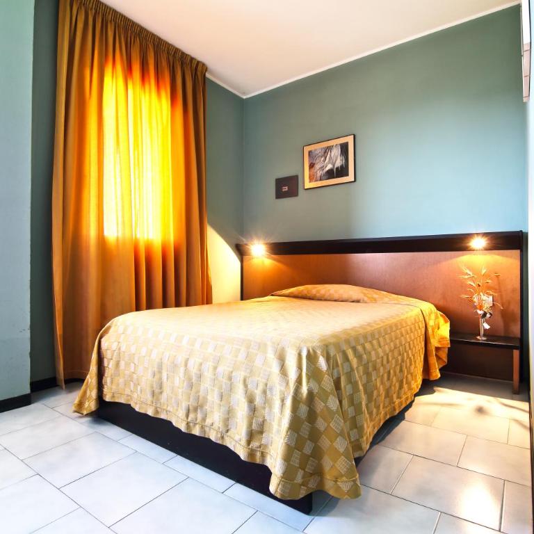 Green Sporting Club Hotel - Camera Singola - 1