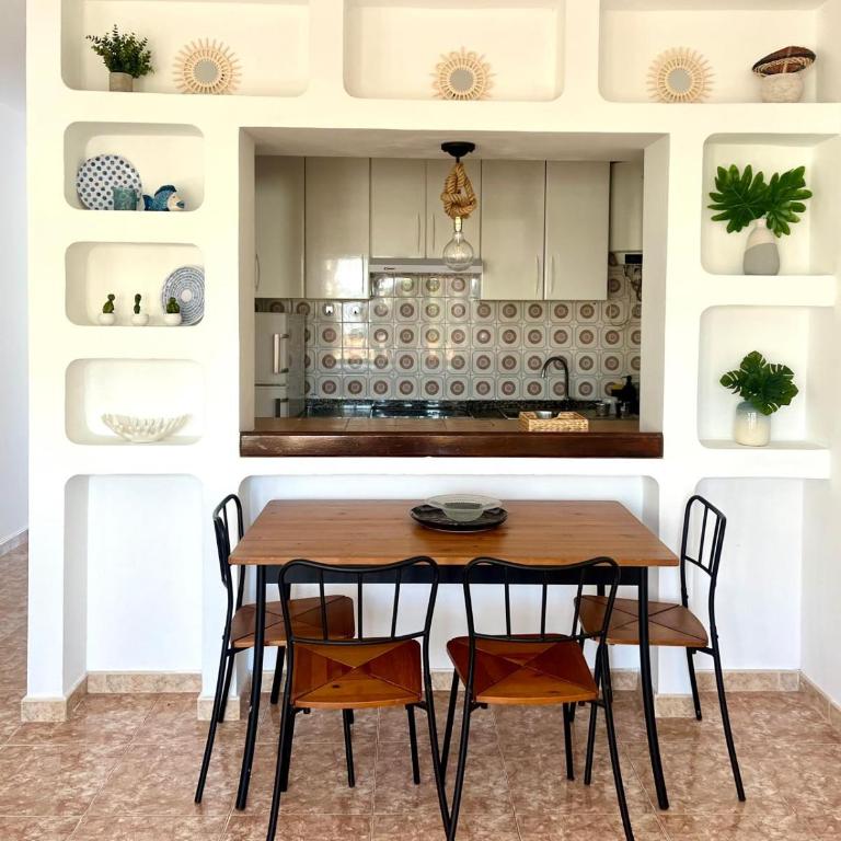 Encanto del mar, shared pool - Apartamento de 2 dormitorios - 10