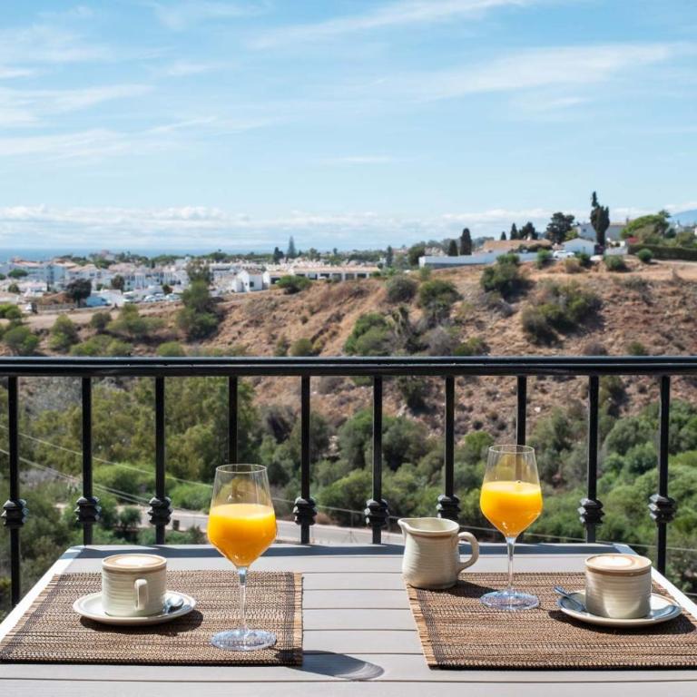 Riviera Delight Sunset by Alfresco Stays - Apartamento Deluxe de 2 dormitorios - 4