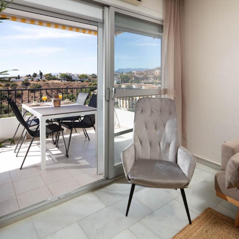 Riviera Delight Sunset by Alfresco Stays - Apartamento Deluxe de 2 dormitorios - 5