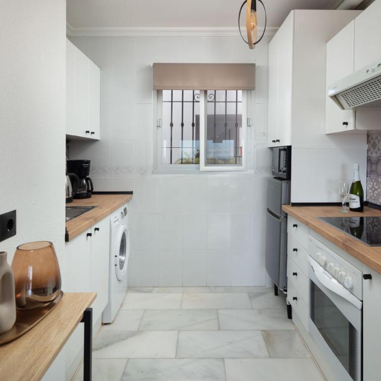 Riviera Delight Sunset by Alfresco Stays - Apartamento Deluxe de 2 dormitorios - 10