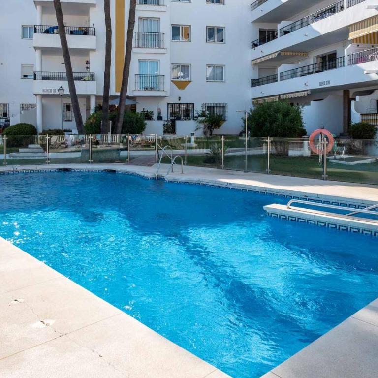Riviera Delight Sunset by Alfresco Stays - Apartamento Deluxe de 2 dormitorios - 21