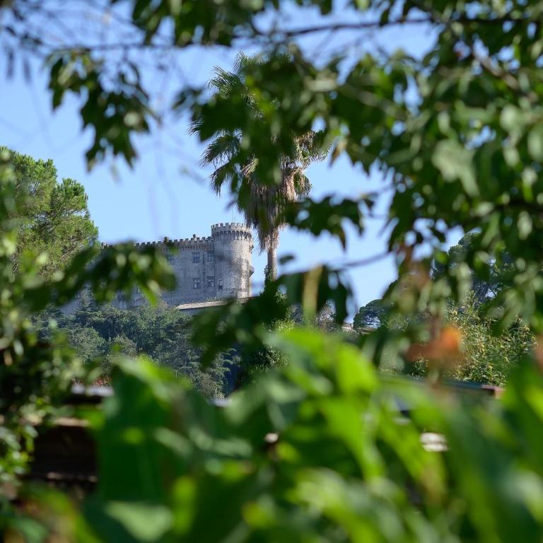 Il Giardino segreto - Il rifugio degli artisti - Casa con 2 Camere da Letto - 8