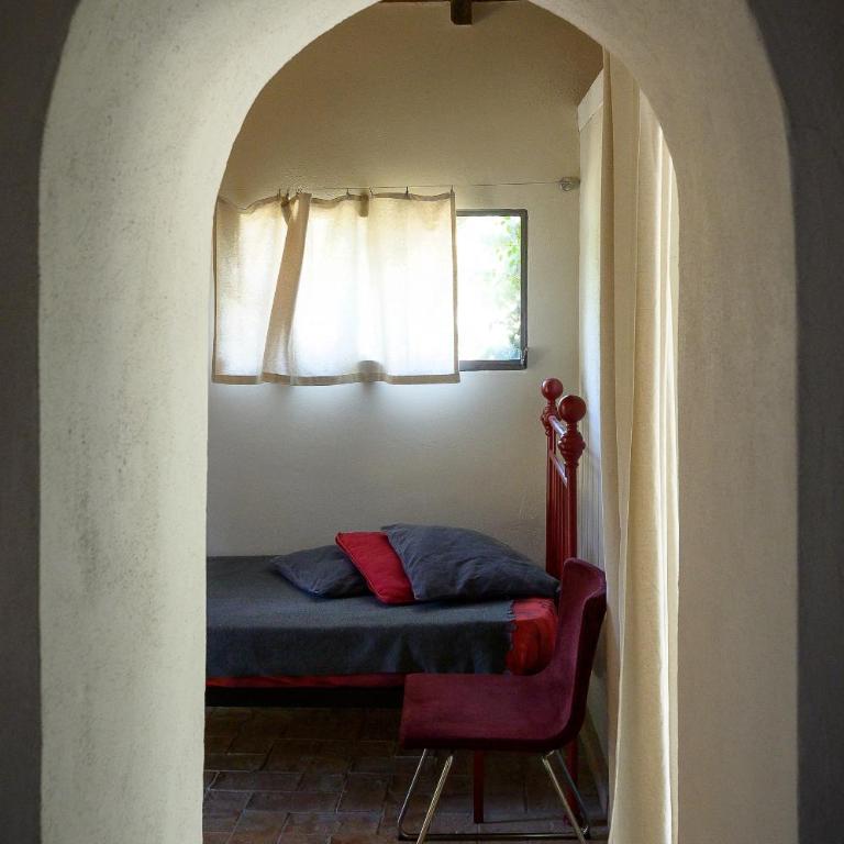 Il Giardino segreto - Il rifugio degli artisti - Casa con 2 Camere da Letto - 10