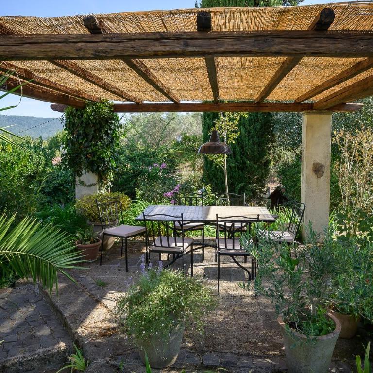 Il Giardino segreto - Il rifugio degli artisti - Casa con 2 Camere da Letto - 1