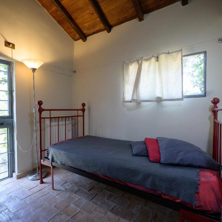 Il Giardino segreto - Il rifugio degli artisti - Casa con 2 Camere da Letto - 19