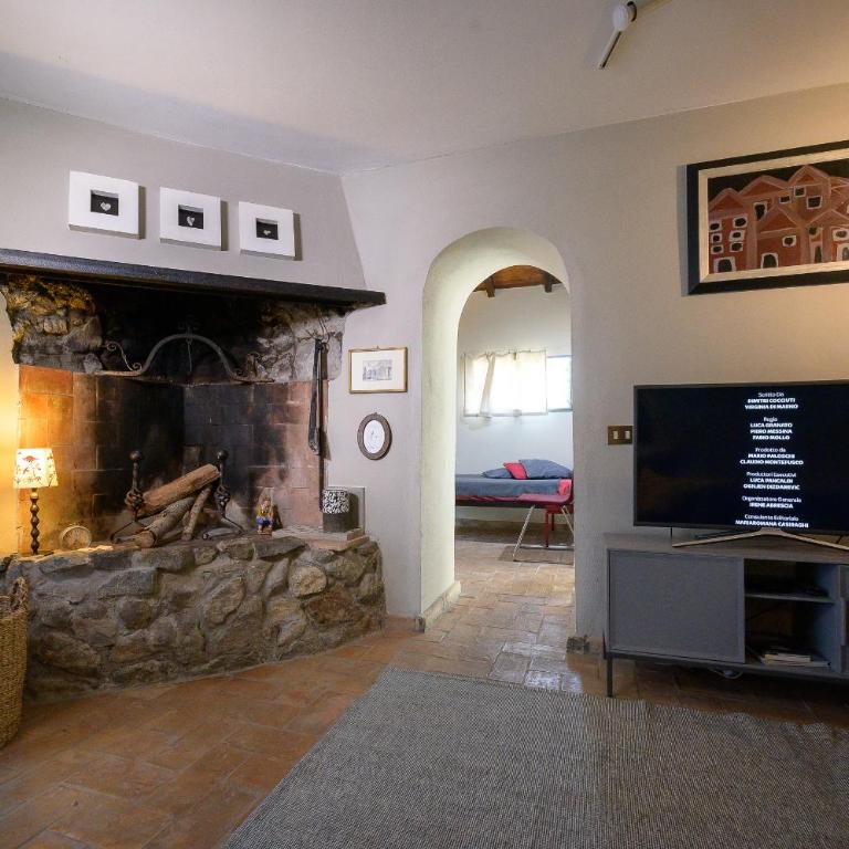 Il Giardino segreto - Il rifugio degli artisti - Casa con 2 Camere da Letto - 24