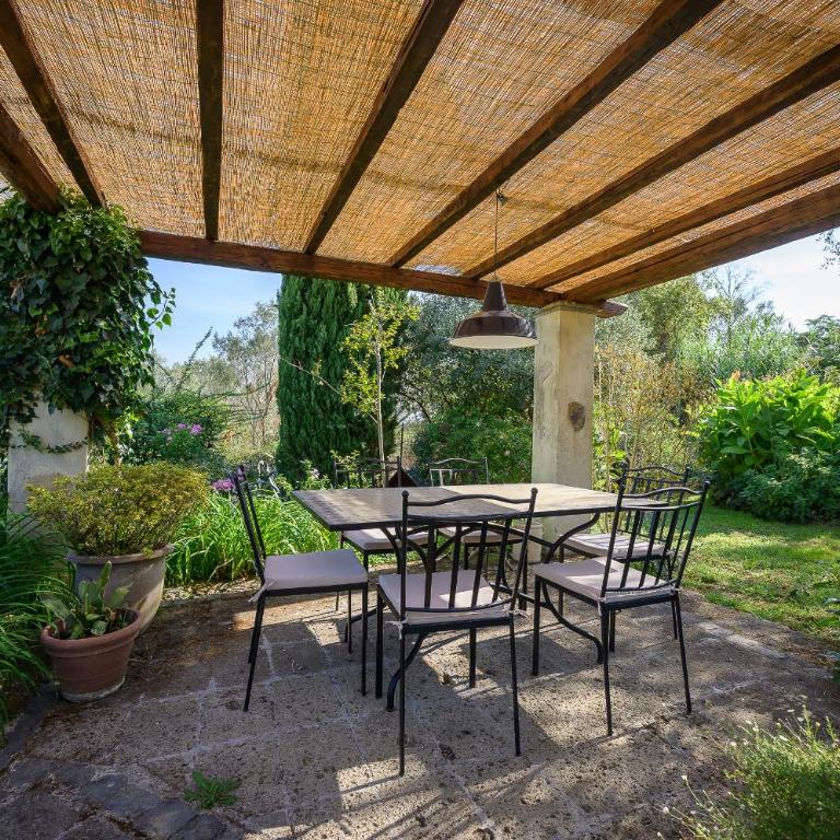 Il Giardino segreto - Il rifugio degli artisti - Casa con 2 Camere da Letto - 29