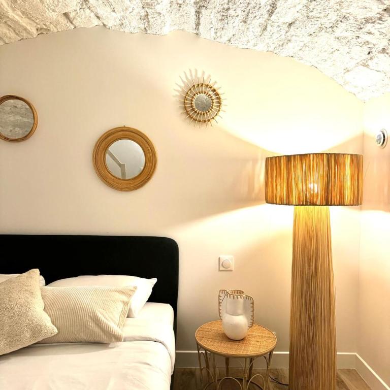 Apartment Saint Germain des Pres Bon Marche by Studio Prestige - Appartement - 14
