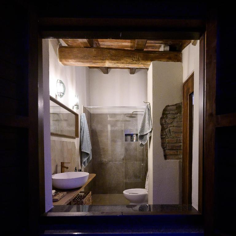 Il Giardino segreto - Il rifugio degli artisti - Casa con 2 Camere da Letto - 33