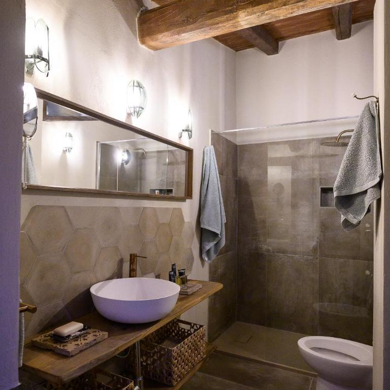 Il Giardino segreto - Il rifugio degli artisti - Casa con 2 Camere da Letto - 35