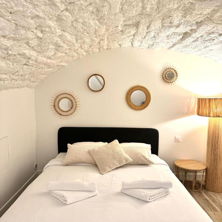 Apartment Saint Germain des Pres Bon Marche by Studio Prestige - Appartement - 3