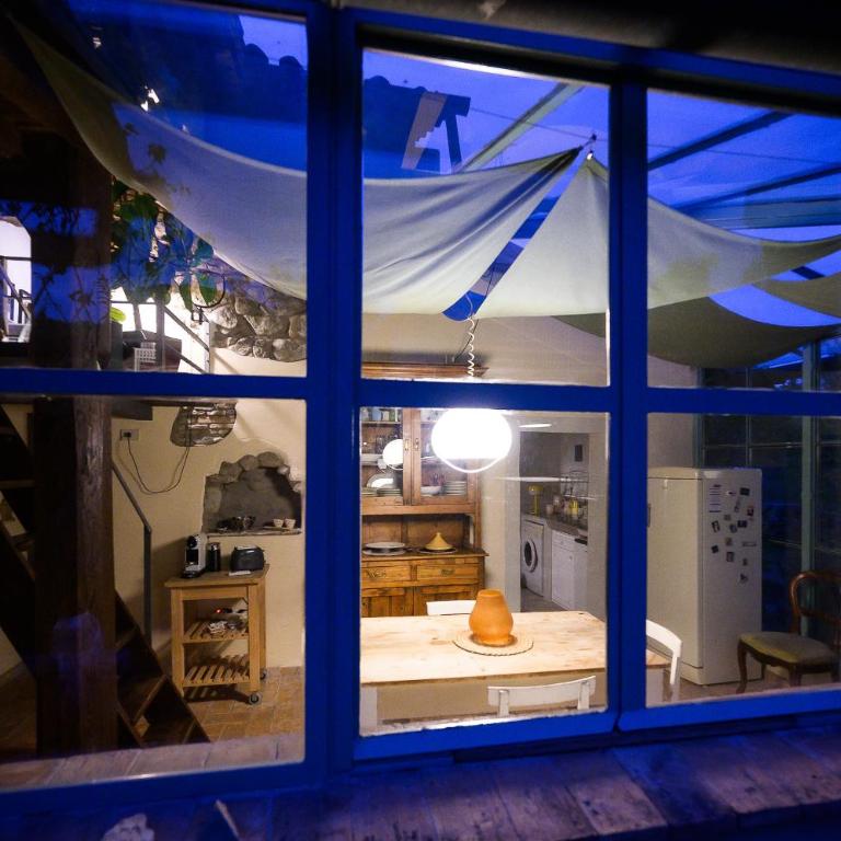 Il Giardino segreto - Il rifugio degli artisti - Casa con 2 Camere da Letto - 36