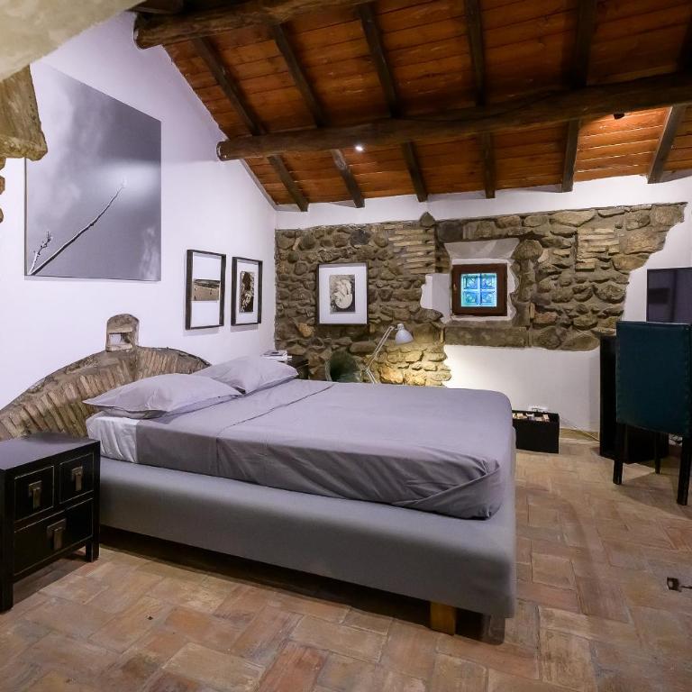 Il Giardino segreto - Il rifugio degli artisti - Casa con 2 Camere da Letto - 37