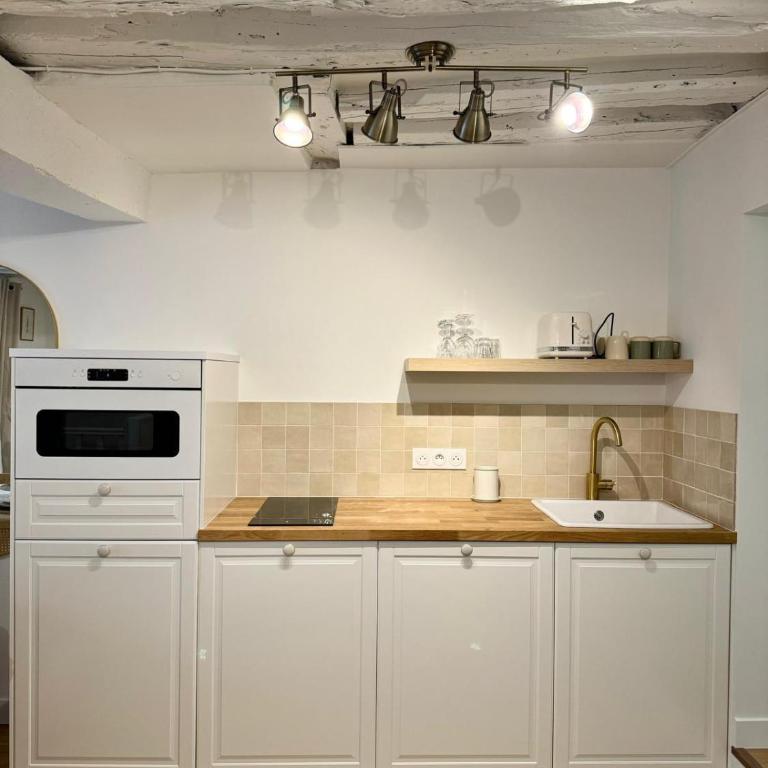 Apartment Saint Germain des Pres Bon Marche by Studio Prestige - Appartement - 6