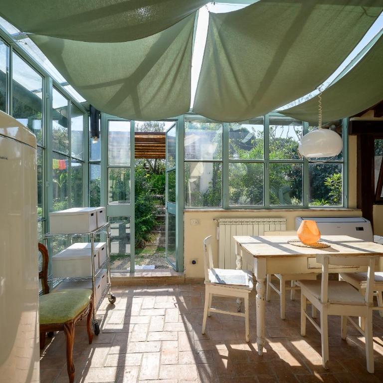Il Giardino segreto - Il rifugio degli artisti - Casa con 2 Camere da Letto - 39
