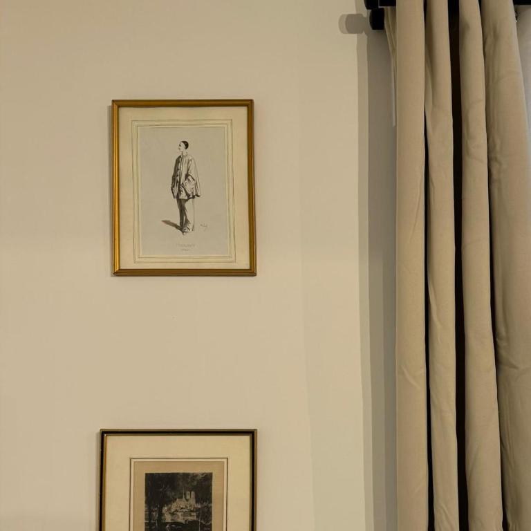 Apartment Saint Germain des Pres Bon Marche by Studio Prestige - Appartement - 19