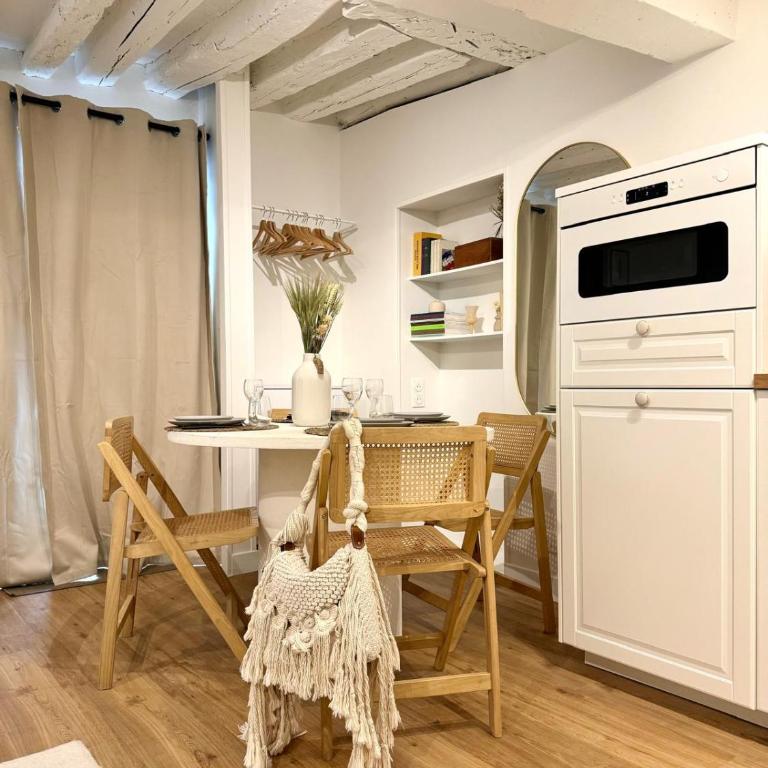 Apartment Saint Germain des Pres Bon Marche by Studio Prestige - Appartement - 2