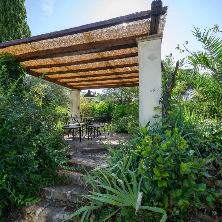 Il Giardino segreto - Il rifugio degli artisti - Casa con 2 Camere da Letto - 41