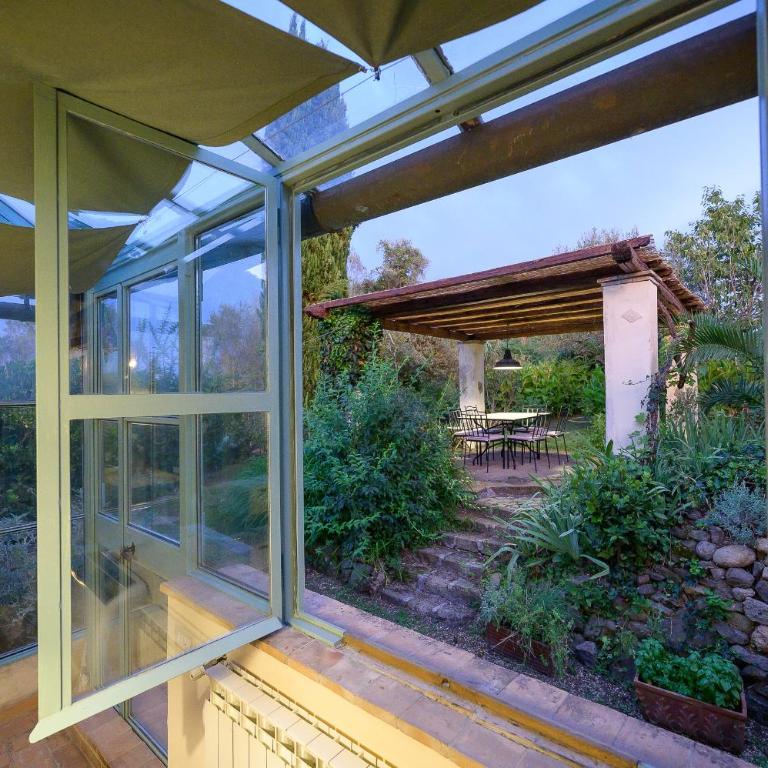 Il Giardino segreto - Il rifugio degli artisti - Casa con 2 Camere da Letto - 42