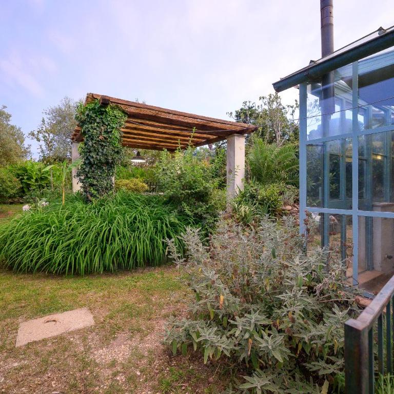 Il Giardino segreto - Il rifugio degli artisti - Casa con 2 Camere da Letto - 43