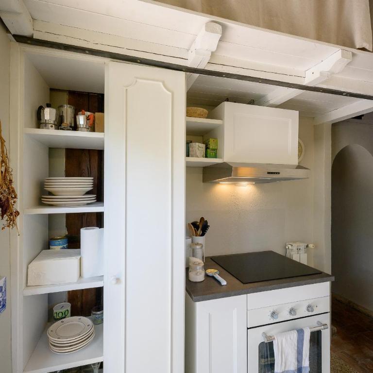 Il Giardino segreto - Il rifugio degli artisti - Casa con 2 Camere da Letto - 44