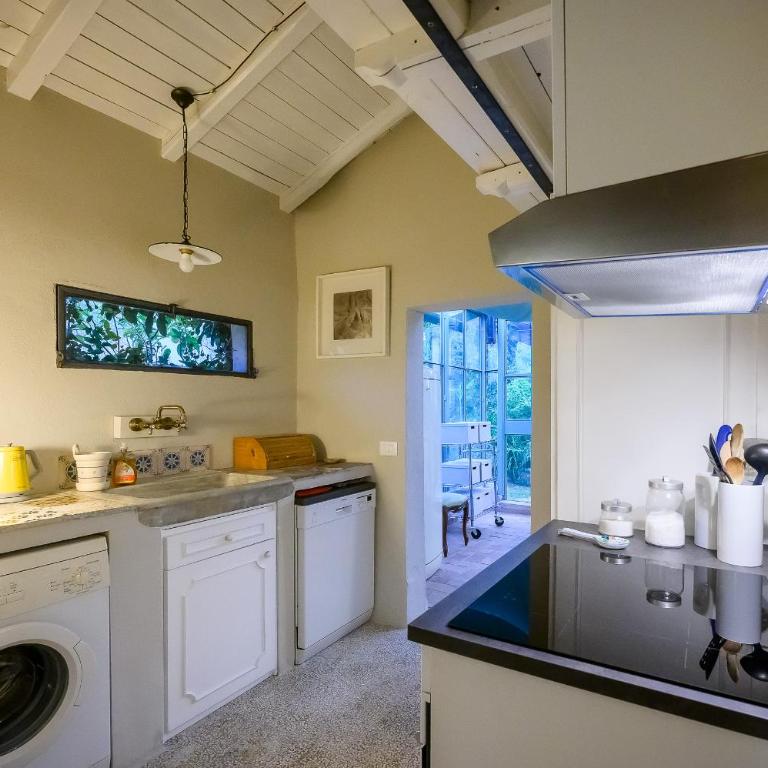 Il Giardino segreto - Il rifugio degli artisti - Casa con 2 Camere da Letto - 46