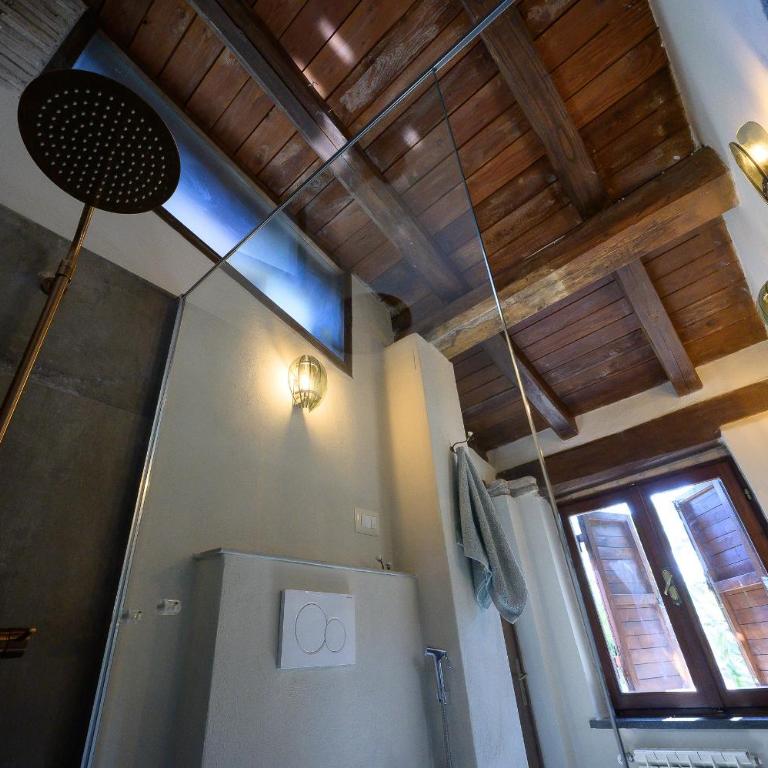 Il Giardino segreto - Il rifugio degli artisti - Casa con 2 Camere da Letto - 48