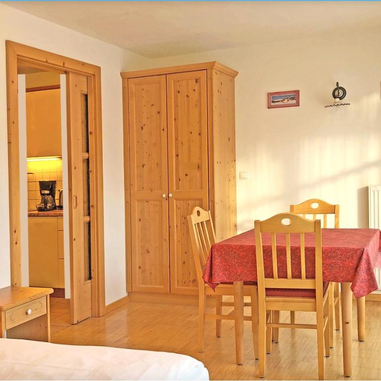 Apartments Serghela - Apartment mit 2 Schlafzimmern - 22