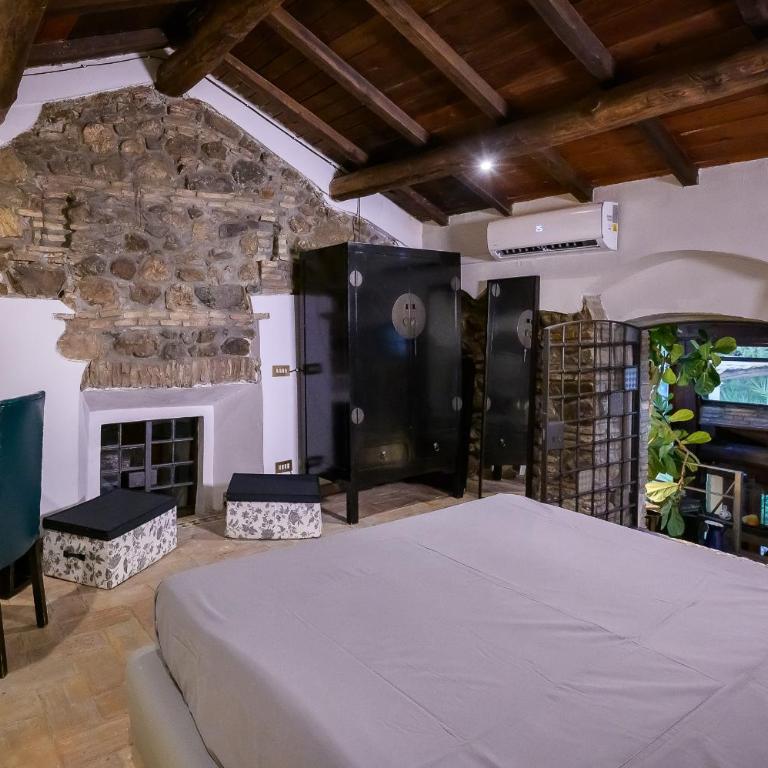 Il Giardino segreto - Il rifugio degli artisti - Casa con 2 Camere da Letto - 49