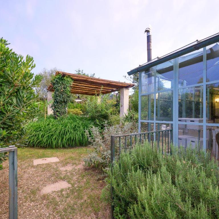 Il Giardino segreto - Il rifugio degli artisti - Casa con 2 Camere da Letto - 53