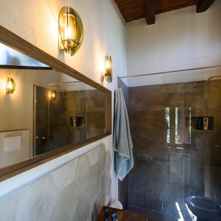Il Giardino segreto - Il rifugio degli artisti - Casa con 2 Camere da Letto - 54